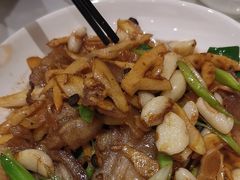 -眉州东坡(春秀路店)