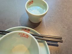 -川芙蓉·市井老川菜(长寿路店)
