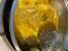 -小遇春麦·百香果鲜牛火锅·空中花园音乐餐厅(大学城店)