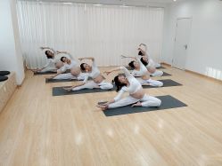 -Your Yoga Pilates·瑜伽普拉提习练室