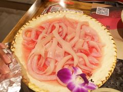 生扣鸭肠-蜀大侠火锅(龙岗店)