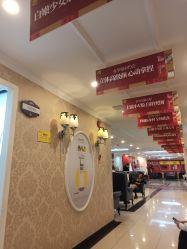 -深圳春天阳光医院·轮廓抗衰中心