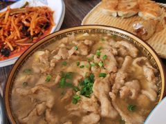 -粥翁粥婆(丛台店)