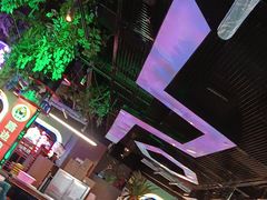 -路边边.炒菜烧烤.音乐餐厅(良乡长虹店)