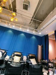 -Nail Me美甲美睫