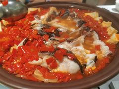 -西湖春天•老字号杭州菜(百汇店)