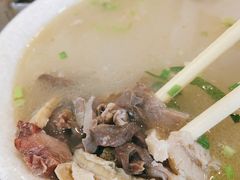 -北三沙家烧麦(北头道街店)