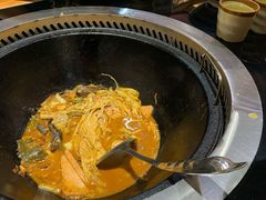 -锅来乐地锅鸡(安亭店)