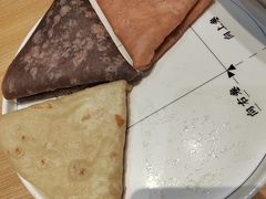 -春饼先生·北京烤鸭(甘井子万达店)