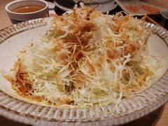 -堂本家·二代目·炸猪排(Express东海店)