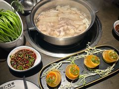 -同仁四季椰子鸡(宝安壹方城店)