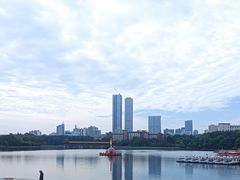 -食膳公园包子铺(烈士公园店)