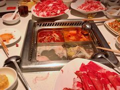 -海底捞火锅(顺义华联店)