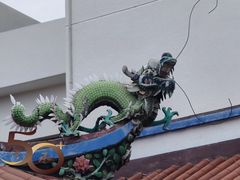 -槟城观音庙(Goddess of Mercy)