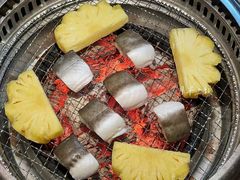 -大牛焱烧·和牛炭火烧放题