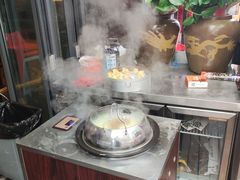 -船梆煮•蒸汽海鲜·生腌干蒸(五四广场店)