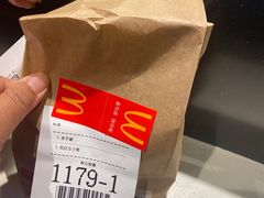 -麦当劳(大厂新城店)