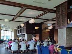 -余姚四明湖开元名都度假酒店·夏威夷西餐厅