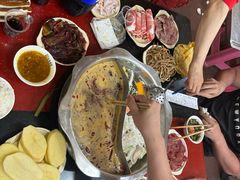 -储奇门鳝鱼火锅(总店)