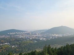 -云龙山