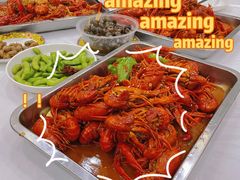 -呆虾王龙虾馆(南湖总店)
