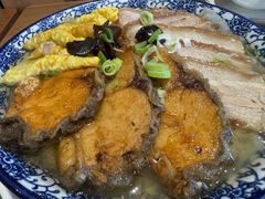 -得意楼蒸菜馆