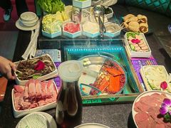 -唱客美食KTV量贩(日新路店)