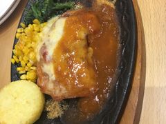 -萨莉亚意式餐厅(天河城购物中心店)