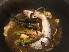 -荣德灶台鱼(圣泉寺店)