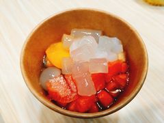 -溢仙茶(中防万宝城店)