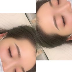 点击看大图 -久匠·纹眉半永久野生眉