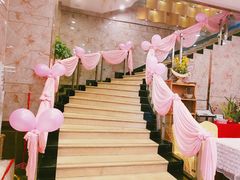 上二楼才是宴会厅-碧海渔村(黄埔东路店)