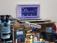 -铭修苹果华为手机平板维修服务(杨浦区店)