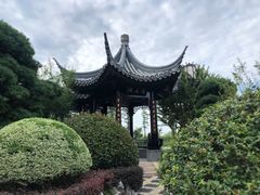 -上海皇廷花园酒店·西餐厅·自助餐