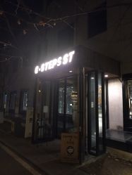 -G-STEPS舞蹈工作室