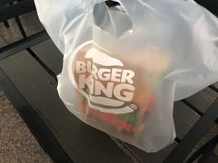 -汉堡王(福州火车站店)
