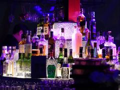-苏丝的天空高空酒吧Suzie's Sky Bar
