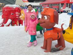 -沈阳奥体冰雪嘉年华