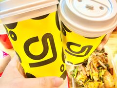 -gleeglee乐溢亦茶(合生汇店)