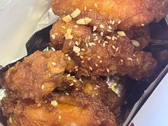 -SUN炸鸡专门店(西塔总店)