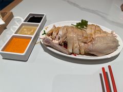 -芽笼芽笼新加坡餐厅(环球港店)