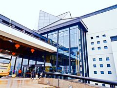 -黄山轩辕国际大酒店