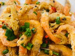 -天天海鲜城·海鲜大排档(新溪店)