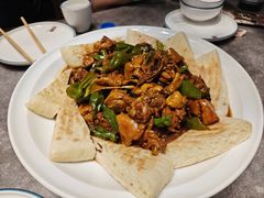 -闫府私房菜·百年鲁菜(恒隆店)