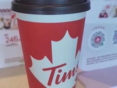 -Tims天好咖啡·贝果(凯德大峡谷购物中心店)