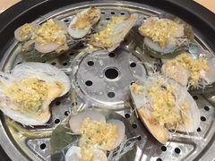 -海大大蒸汽海鲜餐厅·粤菜·特色小炒(欢乐颂店)