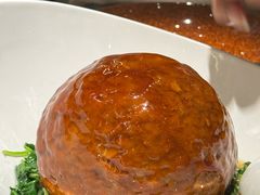 -A One Kitchen·南京精菜馆(德基广场店)
