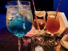 -外滩8号 whisky bar(金延大厦店)