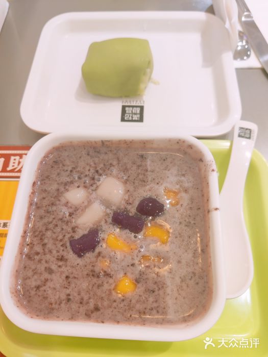 满记甜品(大悦城店)图片