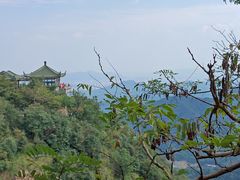 -莫干山风景区